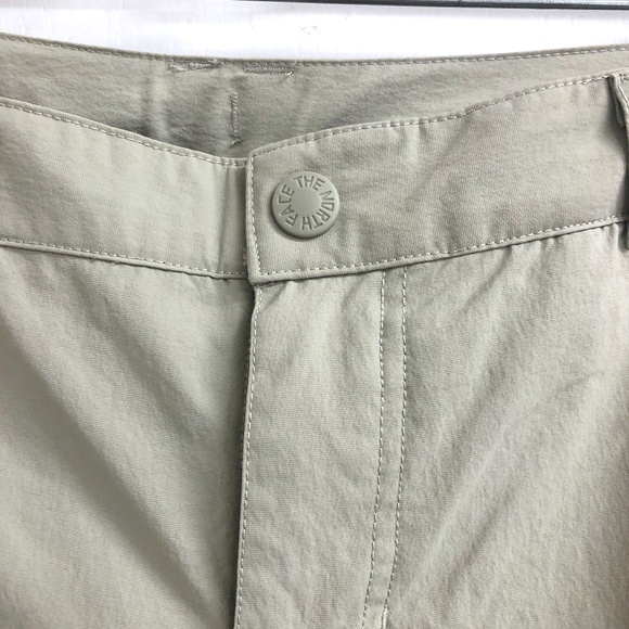 NEW The North Face Paramount Convertible Pants Size 14 - Picture 5 of 16